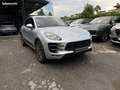 Porsche Macan (95B) 3.6 V6 400CH TURBO PDK Grau - thumbnail 5