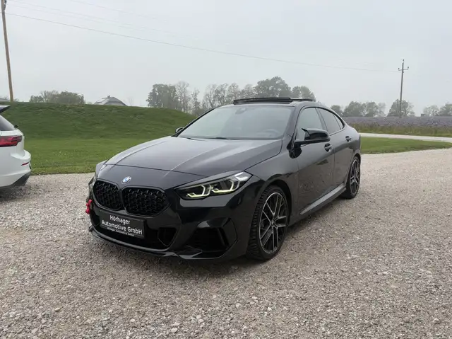 BMW 235 M235 i xDrive Aut.*Voll*Pano*HUD*