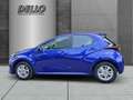 Mazda 2 Centre-Line 116PS ACC Apple CarPlay Android Auto K Bleu - thumbnail 2