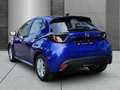 Mazda 2 Centre-Line 116PS ACC Apple CarPlay Android Auto K Bleu - thumbnail 3