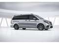 Mercedes-Benz V 300 d lang  Avantgarde Edition AMG AHK St.Hzg. Silber - thumbnail 4