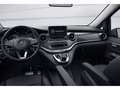 Mercedes-Benz V 300 d lang  Avantgarde Edition AMG AHK St.Hzg. Silber - thumbnail 7