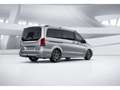 Mercedes-Benz V 300 d lang  Avantgarde Edition AMG AHK St.Hzg. Silber - thumbnail 3