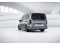 Mercedes-Benz V 300 d lang  Avantgarde Edition AMG AHK St.Hzg. Silber - thumbnail 6
