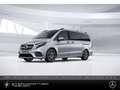 Mercedes-Benz V 300 d lang  Avantgarde Edition AMG AHK St.Hzg. Silber - thumbnail 1