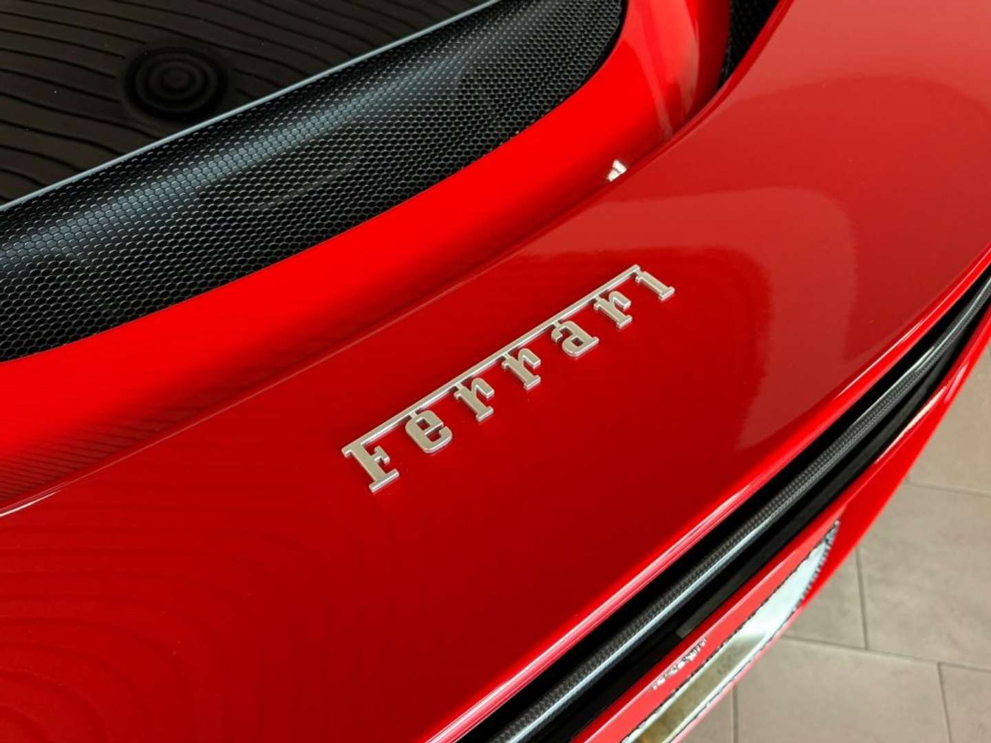 Ferrari 296 GTB - 2022 - Joinsteer - #48