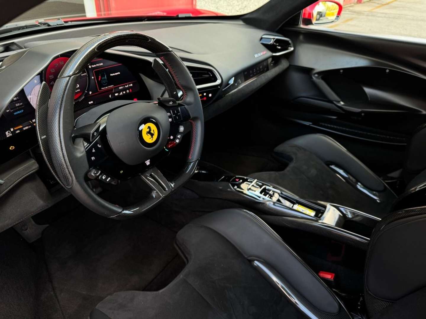 Ferrari 296 GTB -  - Joinsteer - #5