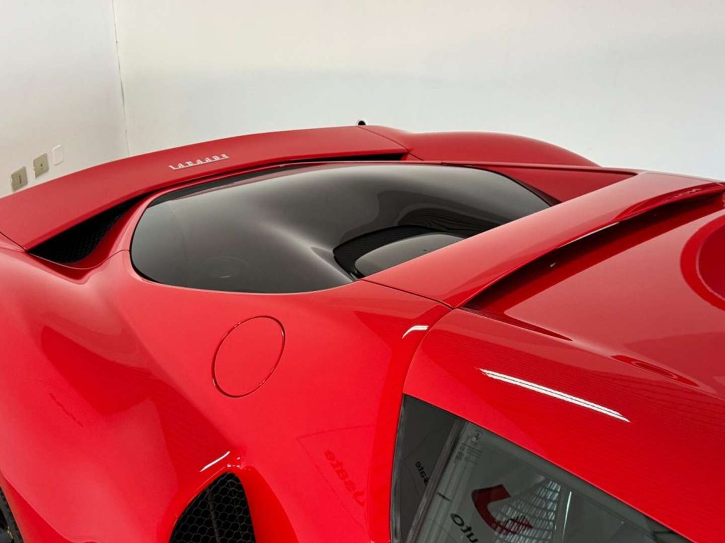 Ferrari 296 GTB - 2022 - Joinsteer - #47