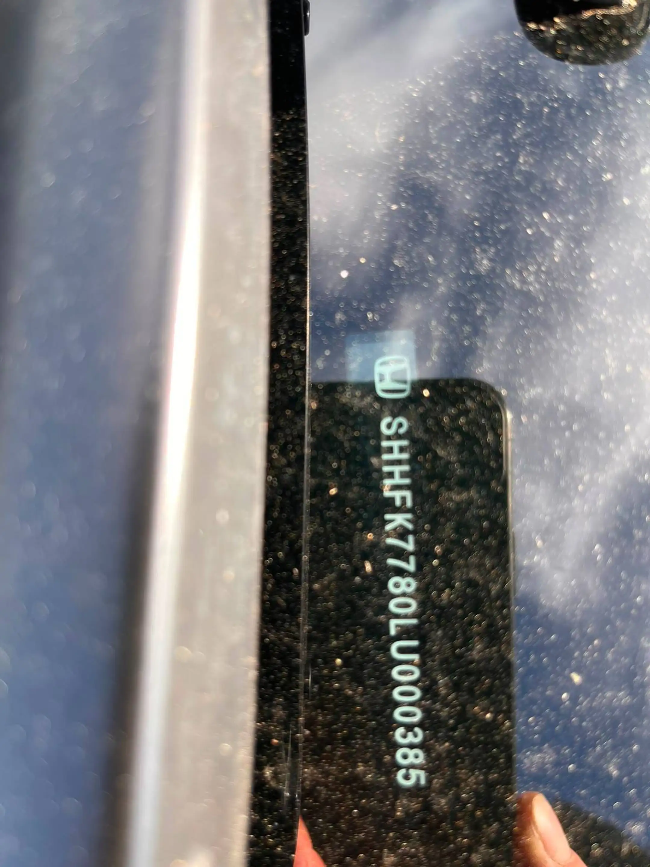 Honda Civic 1.5 Sport Plus — photo 13