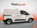 Toyota Proace City 1.5D 75kW (100CV) GX L1 Blanc - thumbnail 2