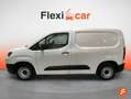 Toyota Proace City 1.5D 75kW (100CV) GX L1 Blanc - thumbnail 3
