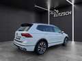 Volkswagen Tiguan Allspace TSI R-Line DSG 4M Matrix Navi AID Pano ACC RFK ... Weiß - thumbnail 5