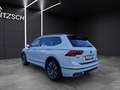 Volkswagen Tiguan Allspace TSI R-Line DSG 4M Matrix Navi AID Pano ACC RFK ... Weiß - thumbnail 3
