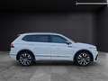 Volkswagen Tiguan Allspace TSI R-Line DSG 4M Matrix Navi AID Pano ACC RFK ... Weiß - thumbnail 6