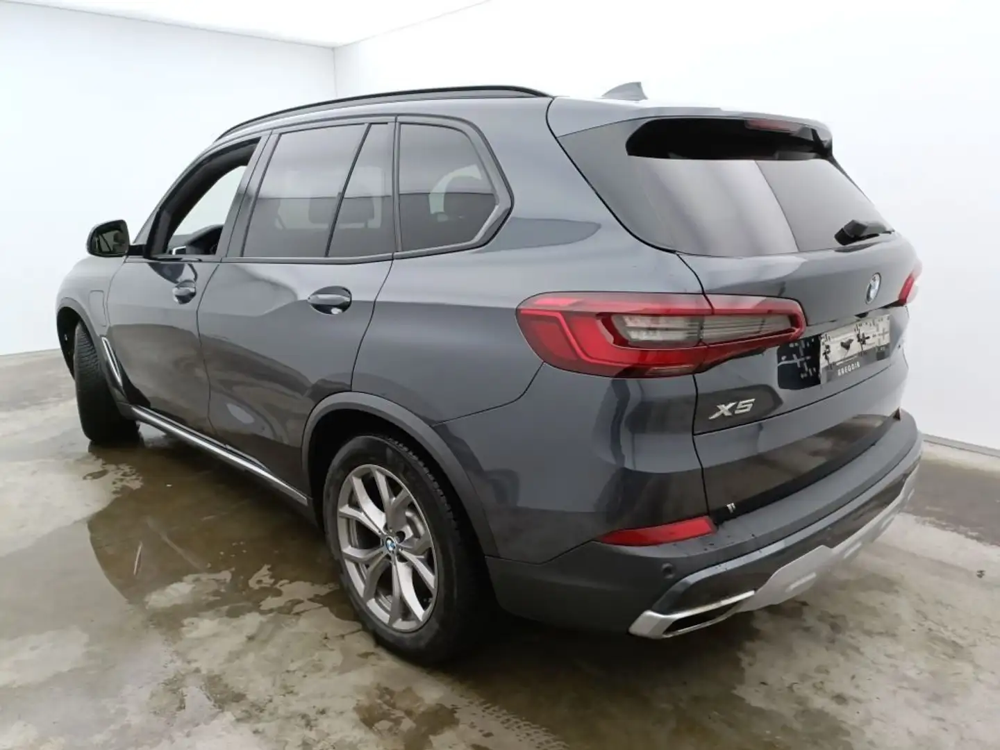 BMW X5 X5 Grey - 1