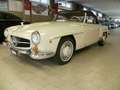 Mercedes-Benz 190 SL - Cabrio - W 121 - Targa Originale Beige - thumbnail 1