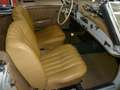 Mercedes-Benz 190 SL - Cabrio - W 121 - Targa Originale Beige - thumbnail 11