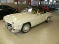 Mercedes-Benz 190 SL - Cabrio - W 121 - Targa Originale Beige - thumbnail 2