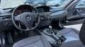 BMW 318 d Limousine Xenon Schwarz - thumbnail 14