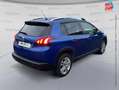 Peugeot 2008 1.2 PureTech 130ch E6.c Allure S\u0026S - thumbnail 10
