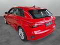 Audi A3 S-Line 35 TFSI / ParkAssi, AHK, RFK Rot - thumbnail 3
