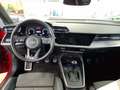 Audi A3 S-Line 35 TFSI / ParkAssi, AHK, RFK Rot - thumbnail 6