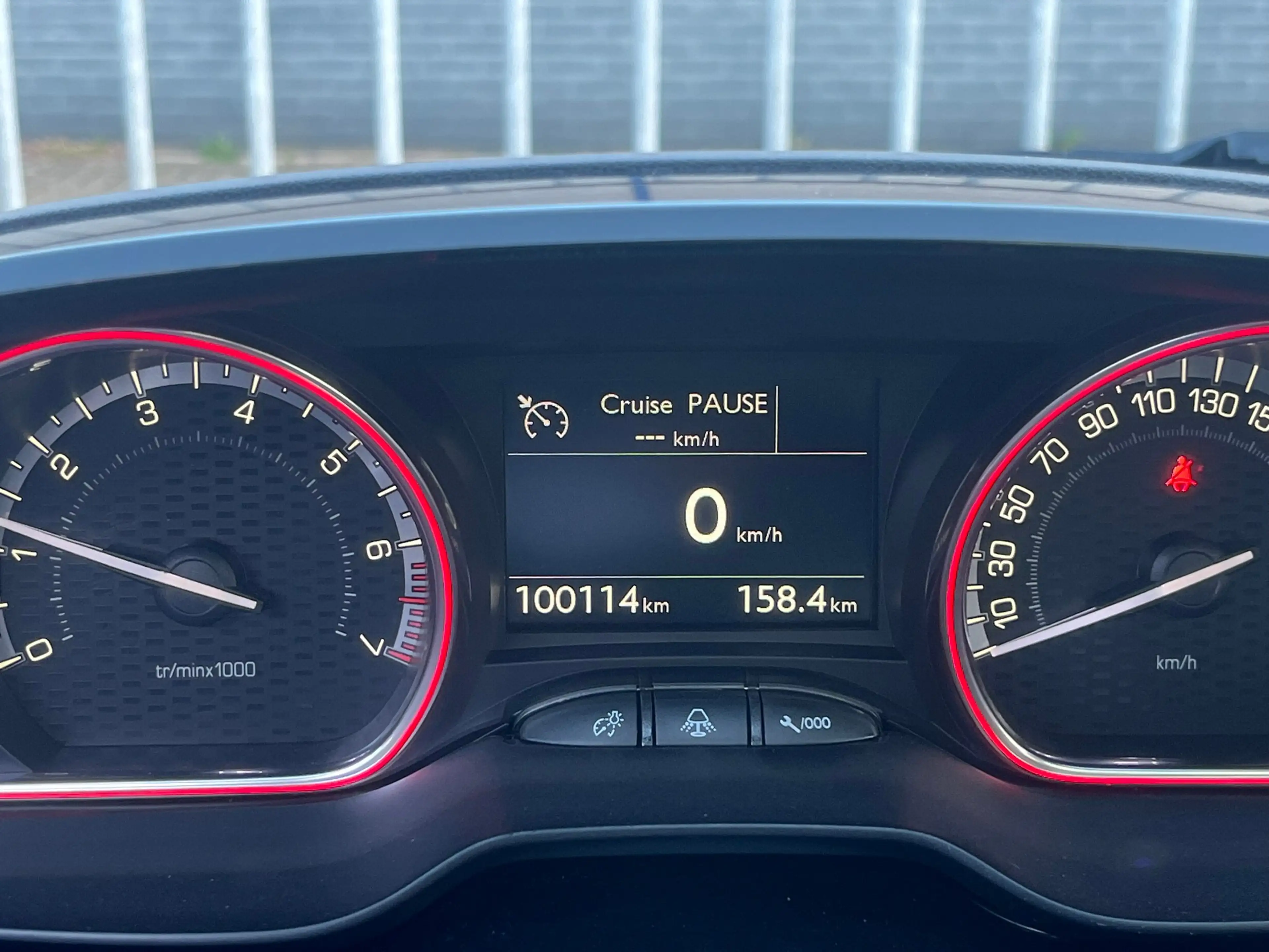 Peugeot 2008 1.2 PureTech GT-Line Panoramadak | Half leder| Cru — photo 7