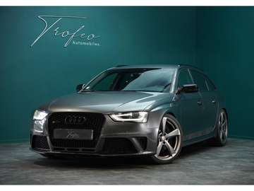 4.2 450CH I Pack F1 I Bang \u0026 Olufsen I Pack carbone I Suivi complet