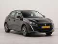 Peugeot e-208 EV Active Pack 50 kWh Noir - thumbnail 3