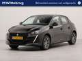 Peugeot e-208 EV Active Pack 50 kWh Noir - thumbnail 1