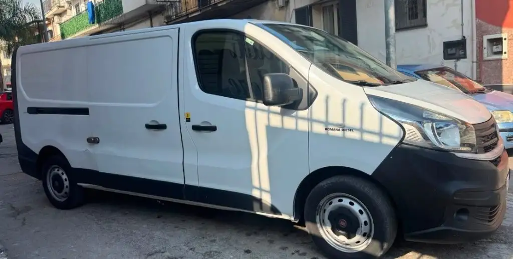 Fiat Talento