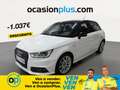 Audi A1 Sportback 1.6TDI Adrenalin Blanco - thumbnail 1