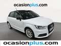 Audi A1 Sportback 1.6TDI Adrenalin Blanco - thumbnail 2