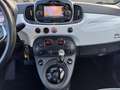 Fiat 500 0.9 TwinAir Turbo Automaat, Pano, Navi Wit - thumbnail 13