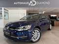 Volkswagen Golf VII Lim. Comfortline * ACC * 1. Hand * SHZ Blau - thumbnail 2
