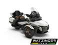Can Am Spyder RT SEA-TO-SKY 1330 ACE MY2024 Weiß - thumbnail 1