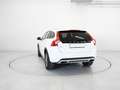Volvo V60 Cross Country D4 Geartronic Pro White - thumbnail 3
