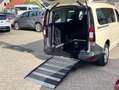 Volkswagen Caddy Maxi 2.0 TDI TAXI DSG Rollstuhlrampe Beige - thumbnail 10