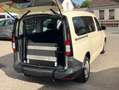 Volkswagen Caddy Maxi 2.0 TDI TAXI DSG Rollstuhlrampe Beige - thumbnail 9