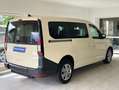 Volkswagen Caddy Maxi 2.0 TDI TAXI DSG Rollstuhlrampe Beige - thumbnail 7