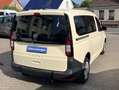 Volkswagen Caddy Maxi 2.0 TDI TAXI DSG Rollstuhlrampe Beige - thumbnail 8