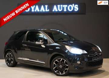 1.6 THP Sport Chic | NAVI | AIRCO | CRUISE | ELEK.