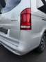 Mercedes-Benz Vito Tourer dubbel cabine L3 automaat led pdc cam Argent - thumbnail 12