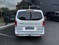 Mercedes-Benz Vito Tourer dubbel cabine L3 automaat led pdc cam Argent - thumbnail 10