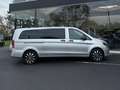 Mercedes-Benz Vito Tourer dubbel cabine L3 automaat led pdc cam Argent - thumbnail 13