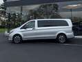 Mercedes-Benz Vito Tourer dubbel cabine L3 automaat led pdc cam Argent - thumbnail 3