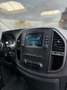 Mercedes-Benz Vito Tourer dubbel cabine L3 automaat led pdc cam Argent - thumbnail 17