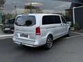 Mercedes-Benz Vito Tourer dubbel cabine L3 automaat led pdc cam Argent - thumbnail 11