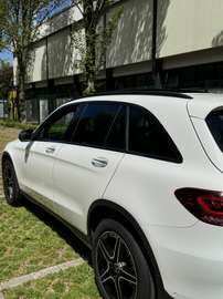 d 4Matic 9G-TRONIC AMG Line
