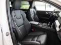 Volvo V60 T6 Plus Bright Recharge Plug-In Hybrid AWD Blanc - thumbnail 6
